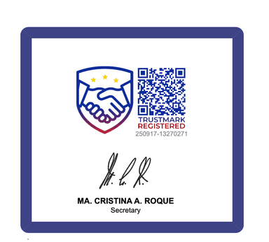 DTI Trustmark Registered